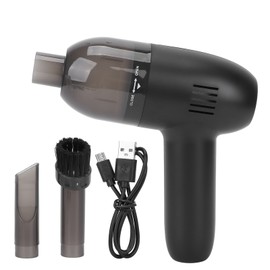 Handheld Vacuum Cleaner Cordless Portable Small Mini Car Vacuum Home Senior Vacuum Cleaner