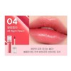 Peripera Water Bear Vibrant Lip Tint 004 Tangmo Peach X2