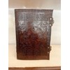 perfect leather shop 600 pages large sun embossed journal |