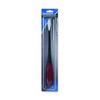 Gunson 77148 Classic Wooden Handle Screwdriver - Flat 10.5mm x