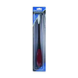 Gunson 77148 Classic Wooden Handle Screwdriver - Flat 10.5mm x 300mm