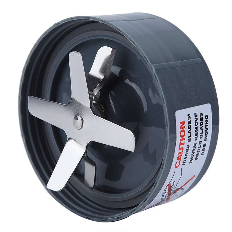 8Pcs Juice Extractor Blade Replacement Set Accessories Parts for 600w