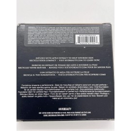 KVD Kat Von D GOOD APPLE Skin Perfecting Foundation Balm Light 021