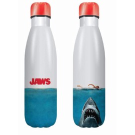 Half Moon Bay JAWS Bouteille en métal 500 ml