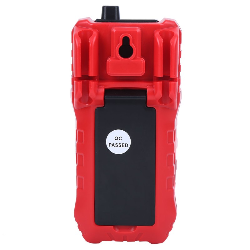 Multimeter Meter High Accurate Ammeter Industrial Electric Maintenance Table UA9233E
