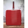 Pioneer Woman New Pioneer Woman Red 11”Non Stick Griddle Grill