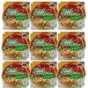 Nongshim Bowl Noodle Soup, Spicy Kimchi, 3.03 Ounce (Pack of