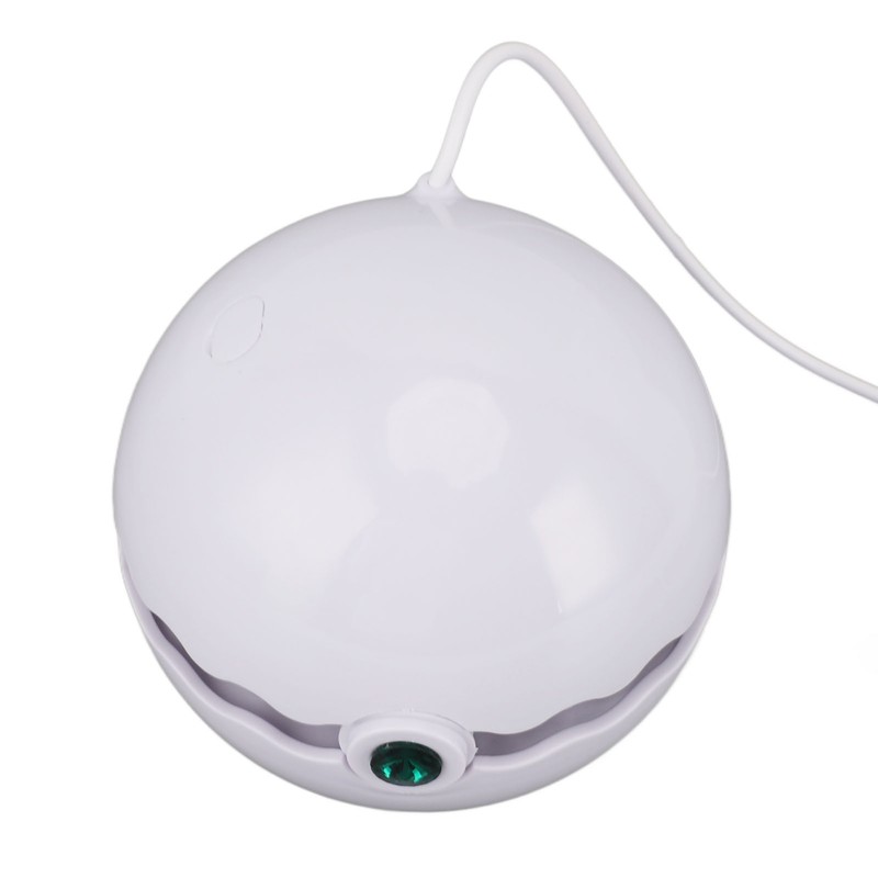 Mini Dishwasher USB Powered High Efficiency Dish Washing Machine Waving