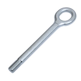 Towing Eye Hook Replacement 51798113 Compatible with Fiat 500 Compatible with Ducato Compatible with Alfa Romeo Giulia 250 Trailer Tow Hitch