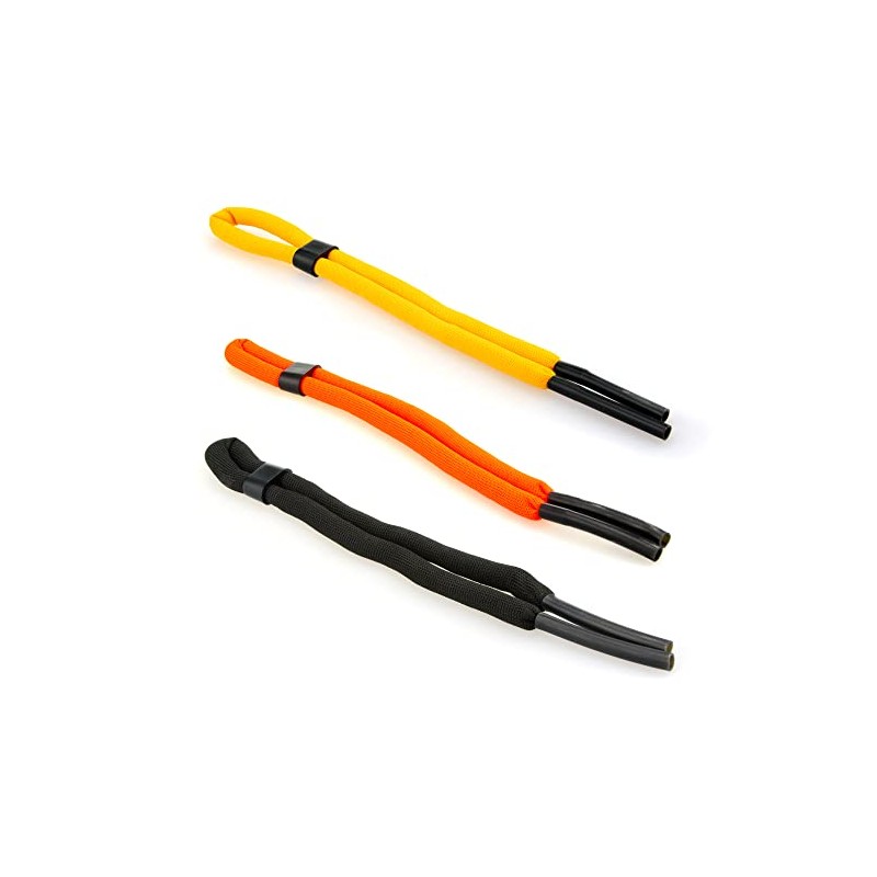 Floating Glasses Strap Pack of 3 – Sports Glasses Strap