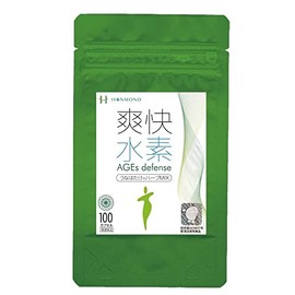 爽快水素プレミアム