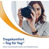 Air Optix Night & Day Aqua Monatslinsen weich, 3 Stück,
