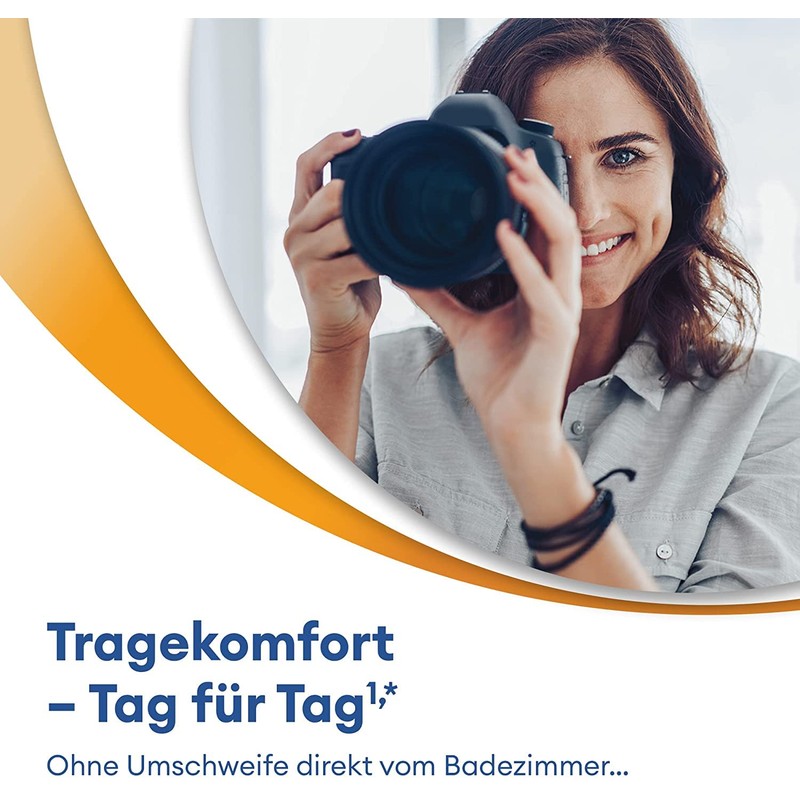 Air Optix Night & Day Aqua Monatslinsen weich, 3 Stück,
