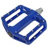 NC-17 STD II Pro Flat Pedal - Blue