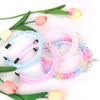 Norbiariz 4 Pack Cute Headbands for Girls Headbands Princess Crown