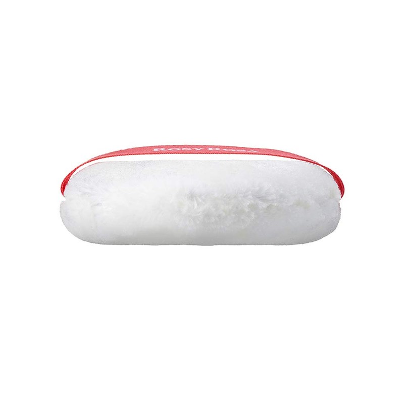 Rosy Rosa Velvet Touch Puff 2P, Pack of 2 (x