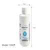 Water Filter Replacement, LT1000p Replaceable Fridge Water Filter Home Remover,