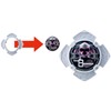 Bandai Shuriken Sentai Ninninger Shuriken Souchaku Ninnin Buckle