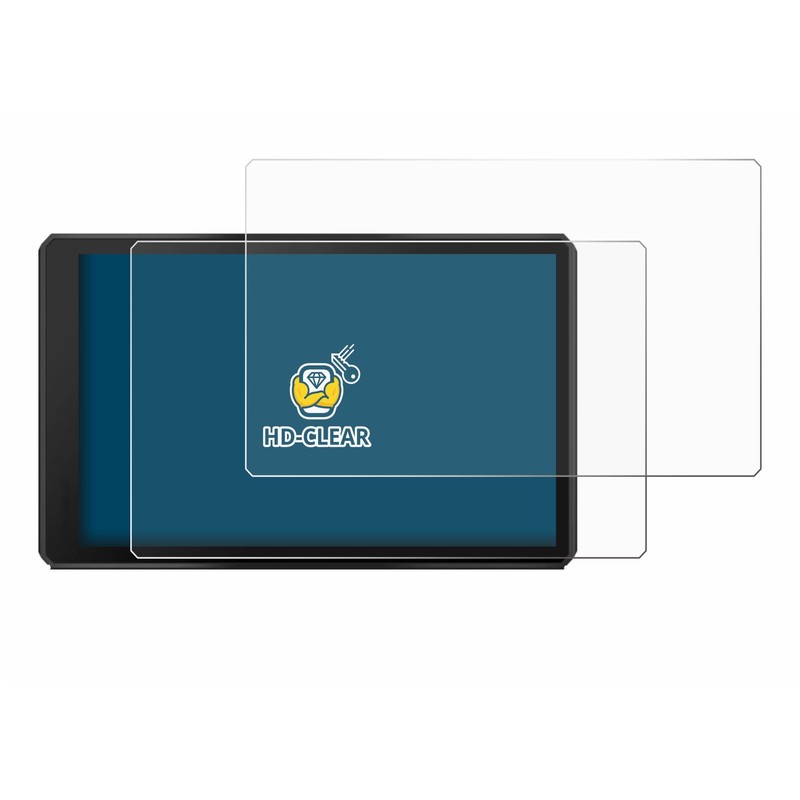 brotect Screen Protector compatible with Garmin Tread 2 Powersport 6"