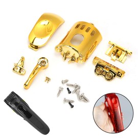 Hair Clipper Cover for Wahl Cordless 8591 8148 Clipper - Housing Cover Replacement Accessory