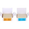 2 Cajas Papel Permanente Ultrafino para Peluquería, 2 de No