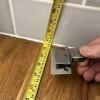 OEM Regla Clip Corte Exacto En Esquina Para Metro Tablaroca