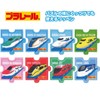 Pioneer TOM650-TOM56 Plarail E5 Series Shinkansen Hayabusa E6 Series Shinkansen