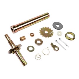 Flynsu Replacement for Coleman Fleetwood 6311 & 3000 Lower Crank Rebuild Kit