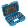 MRCARTOOL 23pcs Wheel Lock Nuts Removal Kit Compatible with VW