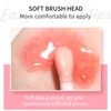 Plumping Lip Glow Oil Set Moisturizing Tinted Lip Oil with