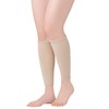 Fujimoto Style Far Infrared Care Supporter for Calves, 2 Pieces,
