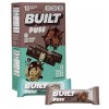 2 Packs BUILT PUFF Protein Bars Cookie Dough Chunk and