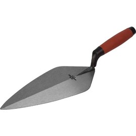 Marshalltown London Brick Trowel Durasoft Handle 10 "