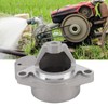 Starter Motor Shell Aluminium Alloy High Reliability Starter Motor Front
