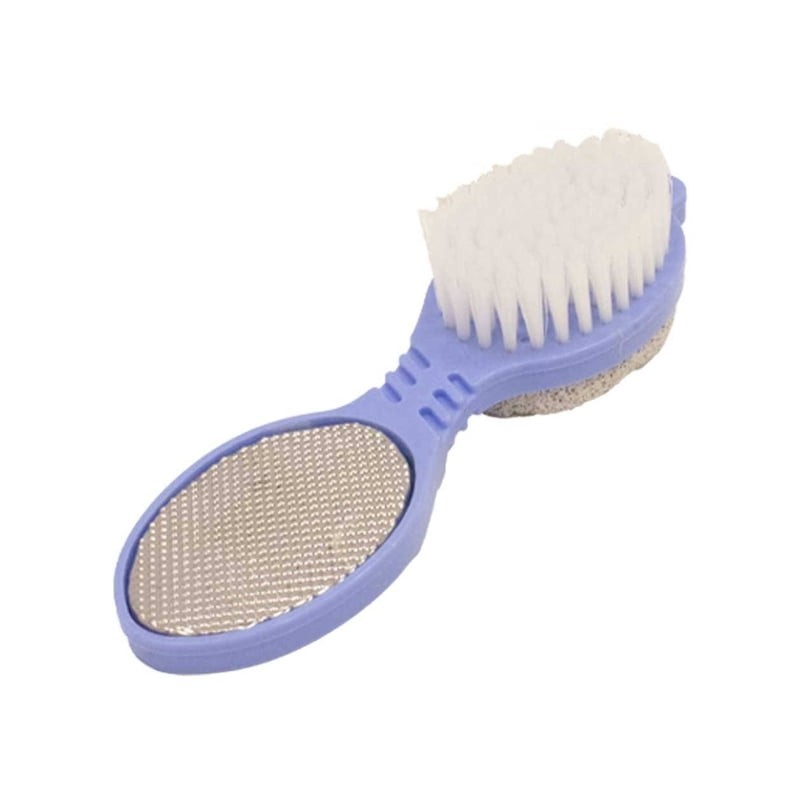 Cepillo para Pedicure Prichos Varios Modelos 1 Pieza
