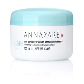 24H Continuous Moisturising Nourishing Body Care 400ml