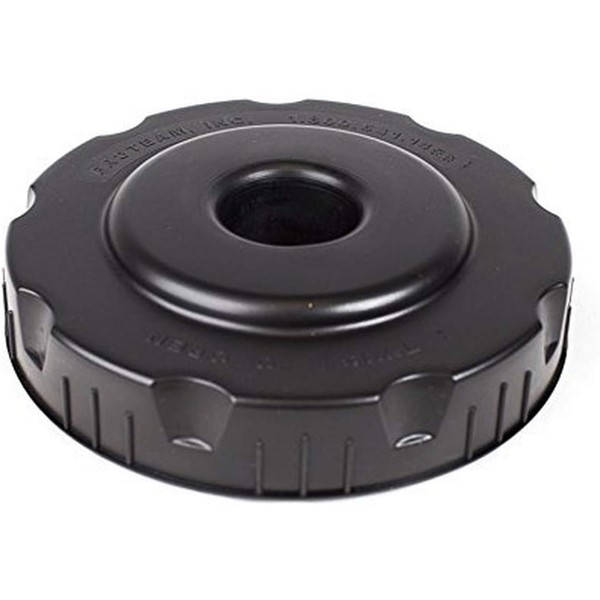 Replacement Twist Cap to Fit Proteam 6 Quart Round Backpack