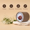 Orgaleaf French Red Clay Face Mask, Face Mask, Vegan, Natural,