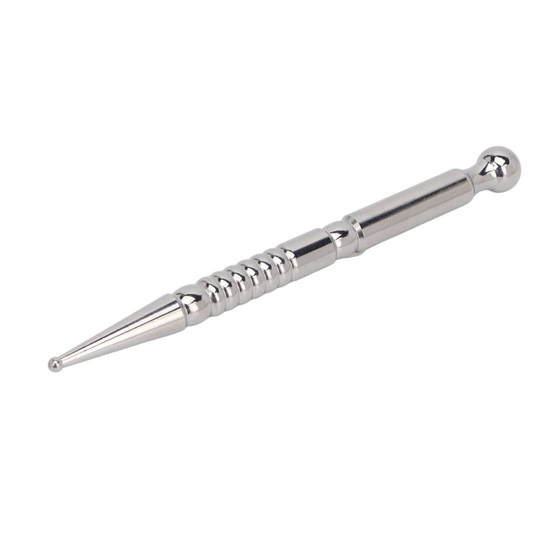 Manual Acupuncture Pen Body Relaxing Face Eye Acupressure Bar Deep