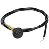 Ulreon 290-610 Choke Cable Push Pull Cable for Bad Boy