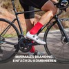 GripGrab Lightweight Airflow Mesh Summer Cycling Socks Breathable 10 Colours