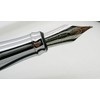 Duke 209 Calligraphy Fountain Pen with Converter 4283