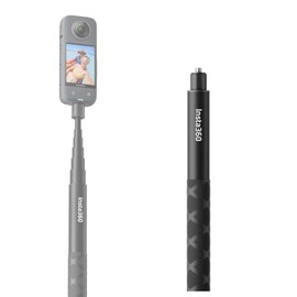 Insta360 114cm Long Invisible Selfie Stick for ONE RS ONE X2 & X3 Cameras