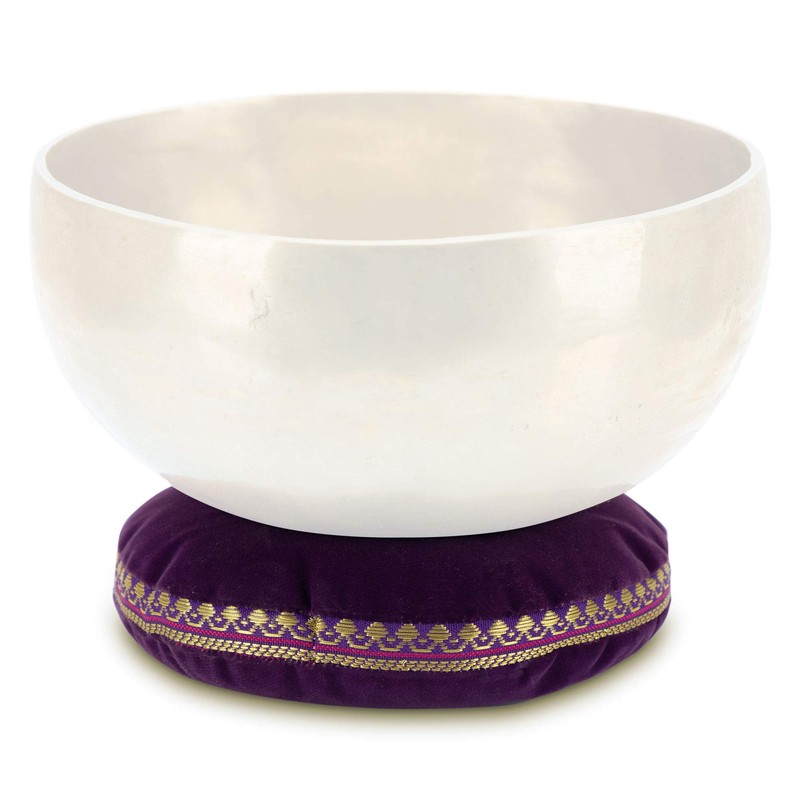 XDrum Cushion for Singing Bowl 14 cm – Base for