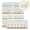 BY ECOM EGF Ampoule Collagen Hydrogel Mask Sheet 4 Boxes