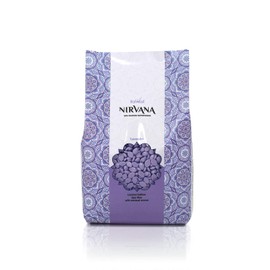 ItalWax Lavender Nirvana Premium SPA - Hard Stripless Wax Beads 2.2 lbs. - 1 kg.