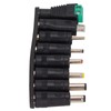 Power Supply Adapter 41W Voltage Regulation Multifunction USB Interface Power