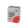 Goryeo Eundan [Korea Eundan] Vitamin C 1000 1080mgx120 tablets /