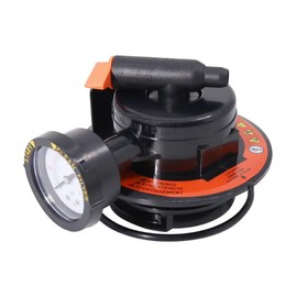 Poolzilla Manual Air Relief Assembly, Compatible with DEX2420MAR2, Pro-Grid De Filters, SwimClear and Swim Clear Cartridge Filters, Air Relief Valve Replacement for DE and Cartridge Pool Filters