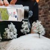 WWScenics | 0.5mm Snow Static Grass |30g | WSG1-081 |